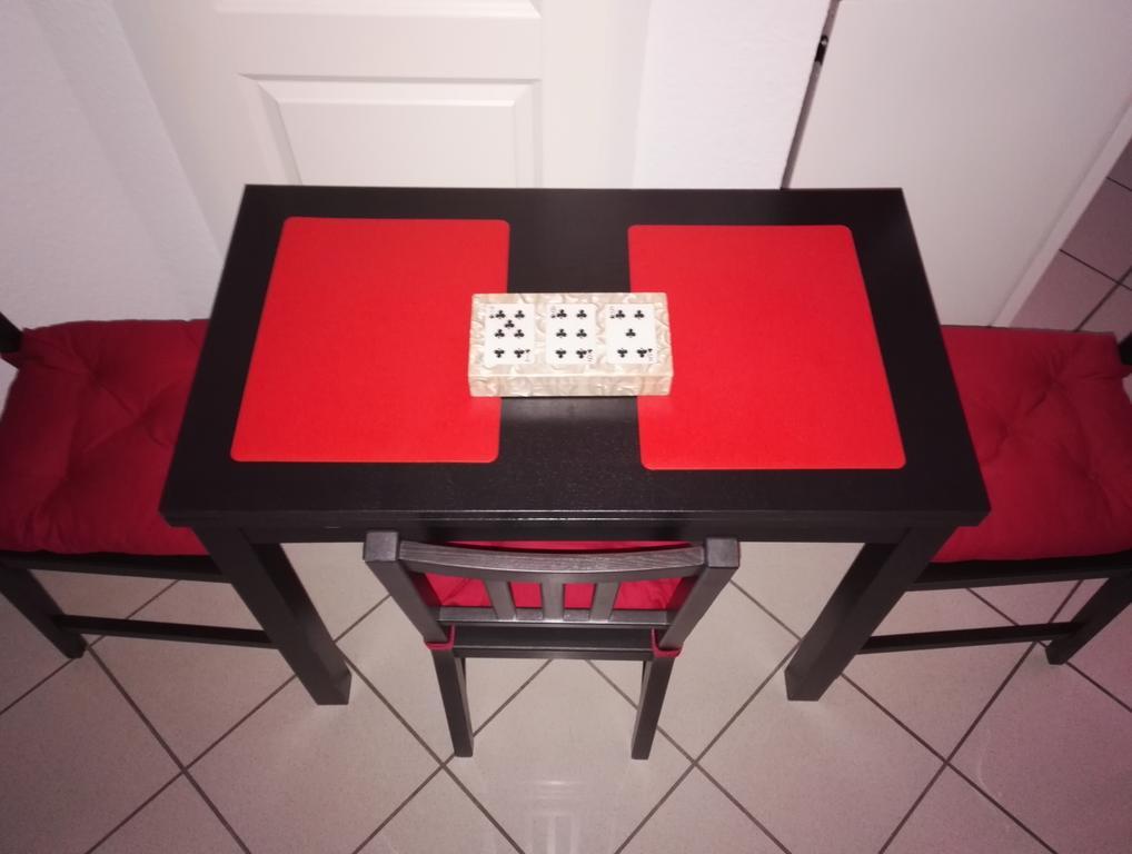 Amsterdam-Einraumwohnung Leipzig Luaran gambar